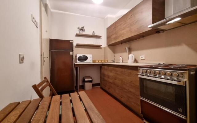 Slavija Square Apartments