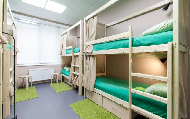 Nicehostel Hostel