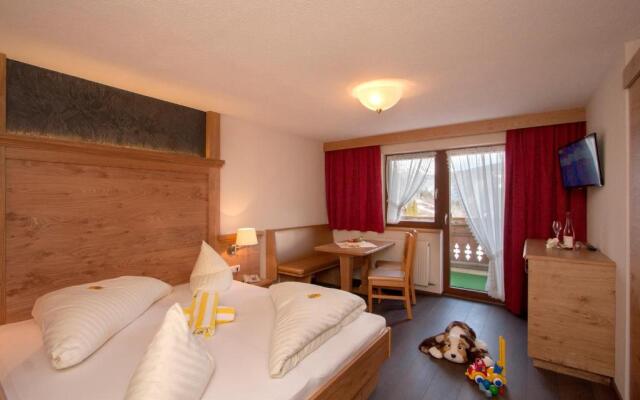 Kinderhotel Laderhof