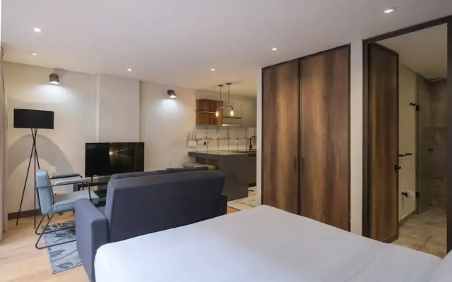 Amazing 1 Br in Candelaria