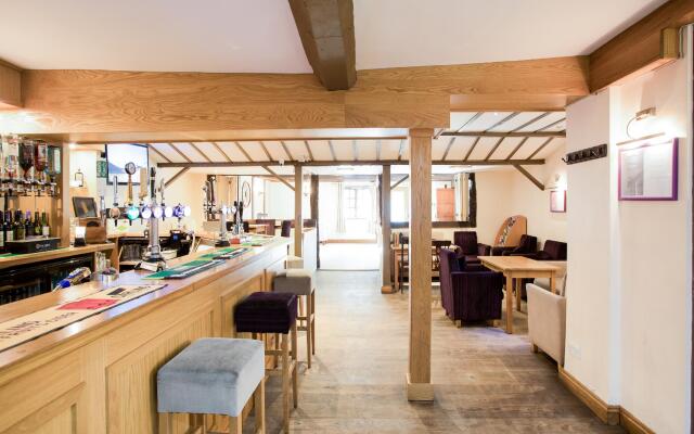 OYO Elm Farm Country House, Norwich Airport