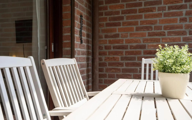 Appartementhaus Han/134