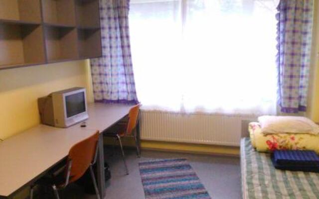 Torni Hostel OÜ