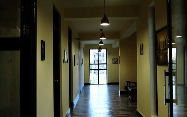 Royal Inn Hotel