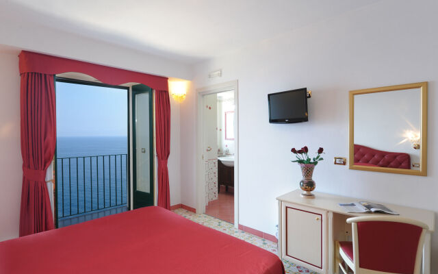 Hotel Villa Maria Pia
