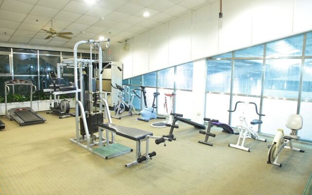 Pleasant Hotels International