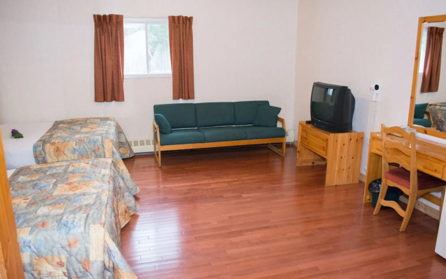 Mayflower Inn and Adventures