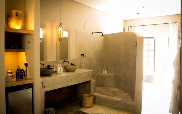 Olive Grove Guesthouse