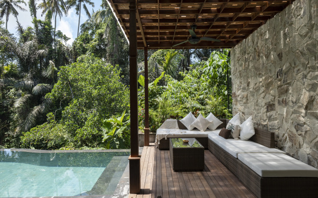 Vije Boutique Resort & Spa