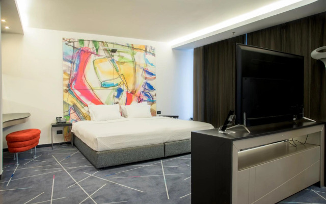 Golden Tulip Zira Belgrade