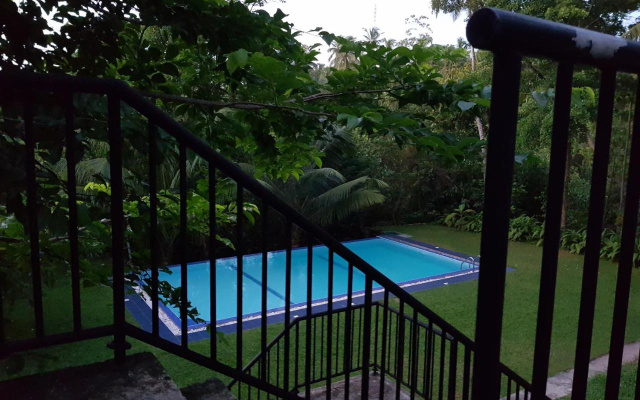 Sisanda Residence