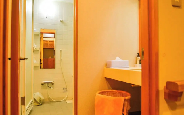 Okutenryu Fudouonsen Sawaya