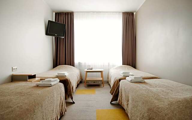 Hostel Tartu