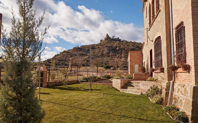 Torre Caïm