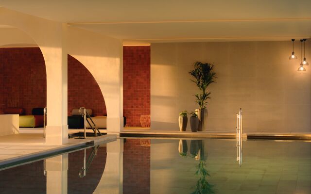 SO Sotogrande Spa & Golf Resort Hotel