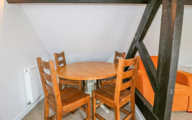The Coach House