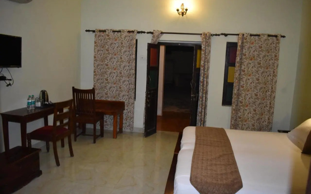 Hotel Nawal Sagar Palace - Bundi