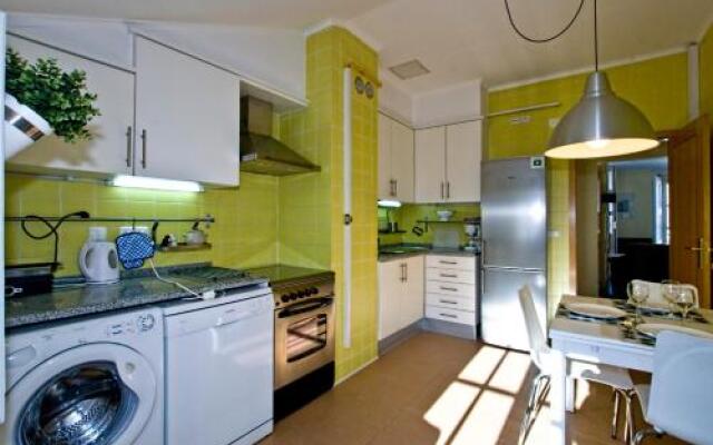 Apartment Downtown Lisbon