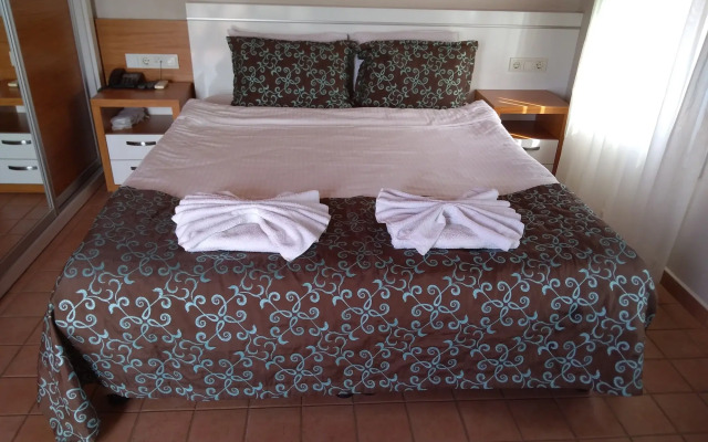 Göcek Opera Hotel