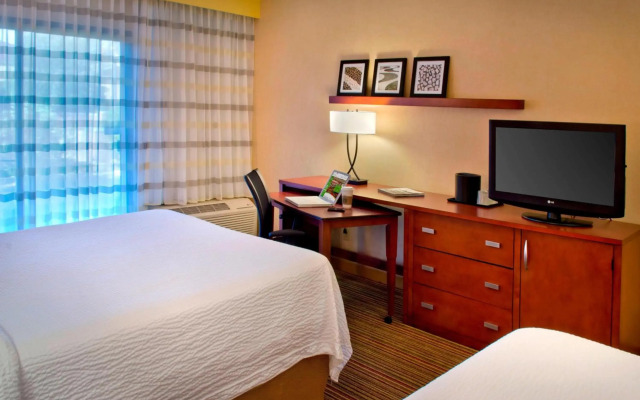 Courtyard by Marriott Mt. Laurel