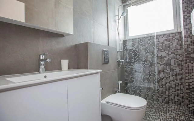 Villa Naya AQ OL6 in Protaras