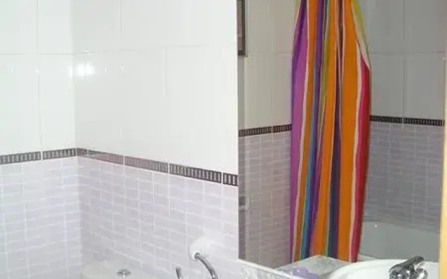 Apartamentos Panorámica Montero Golf 3000