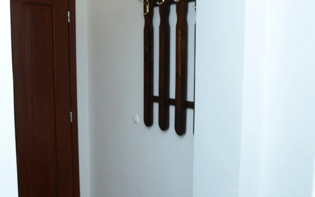 Къща за Гости Солакови **