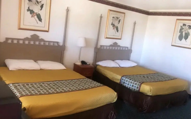 Knights Inn Lake Havasu City