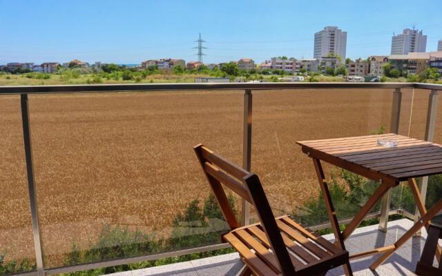 Apartament Soleil 17 - ByChoice