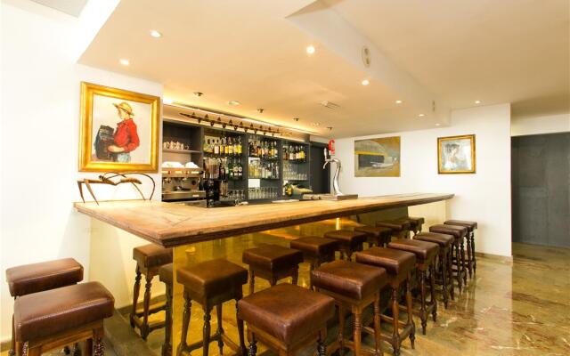 Hotel Artmadams