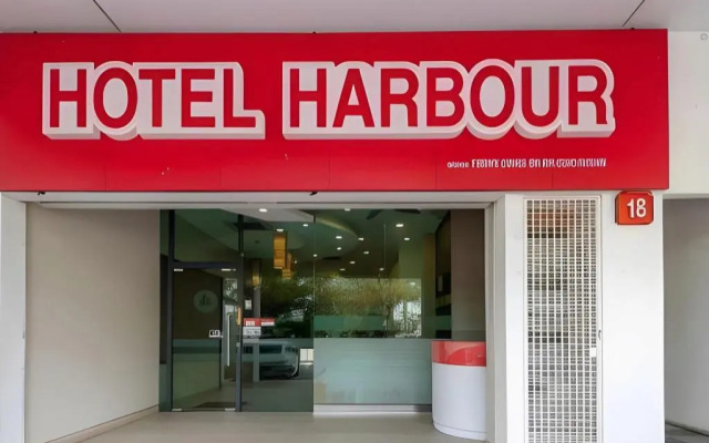 Harbour Hotel
