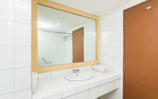 Holly Sentosa Hotel by OYO Rooms
