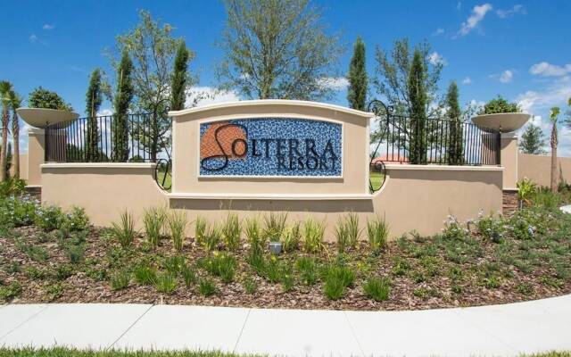 ST4746TD Solterra - Four Bedroom Townhouse