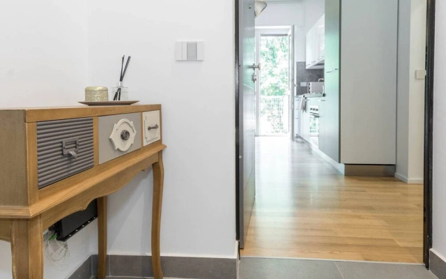 JOIVY Lotto Square Apartment 2