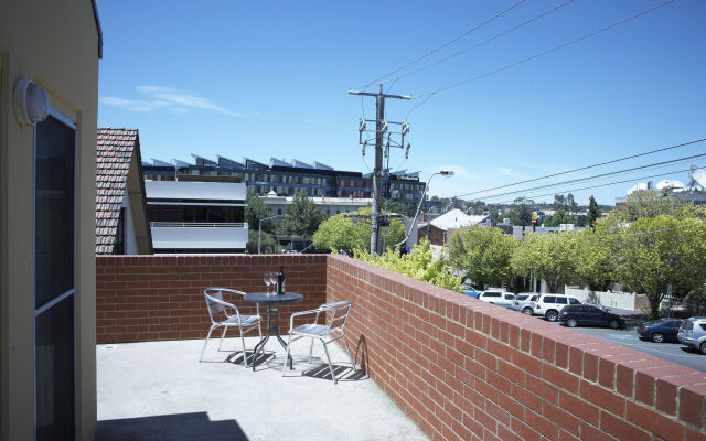 City Centre Motel