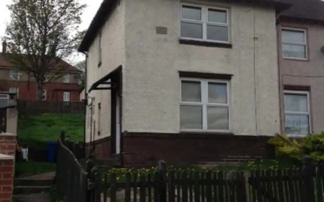 Sheffield Keats Road House