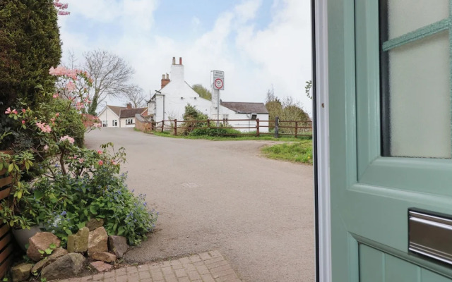 Periwinkle Cottage
