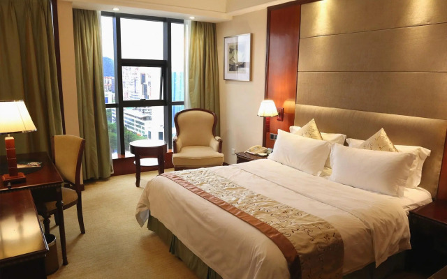 RongJiang hotel