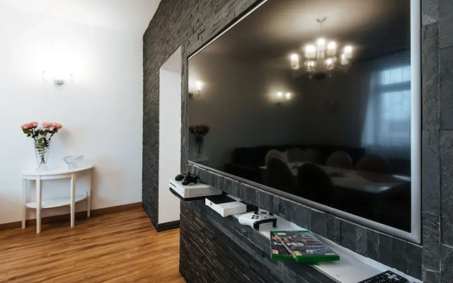 City Lights Apartments - Bosacka