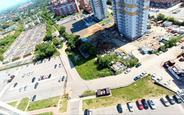 Апартаменты Татьянин Дом на ул. Карла Маркса, д. 146Б