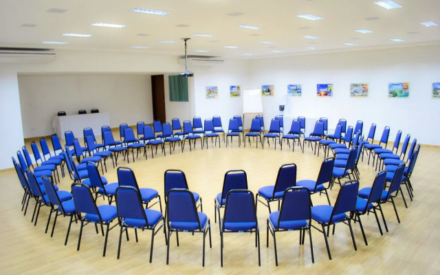 Hotel Porto da Serra