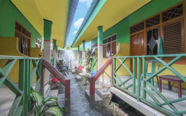 Hotel O Jayanni