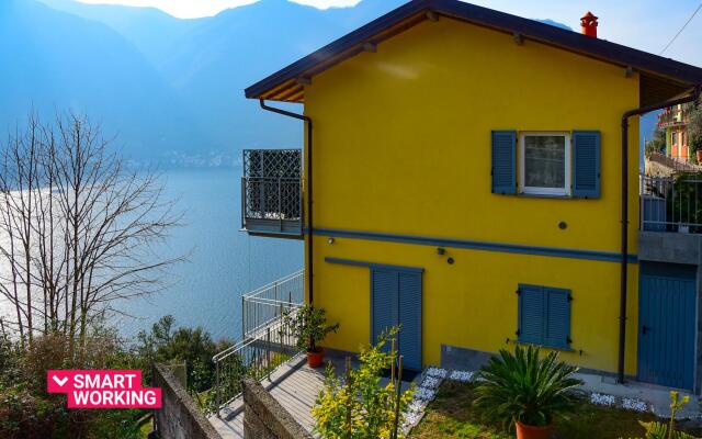 Ka'Doro - CM in Nesso