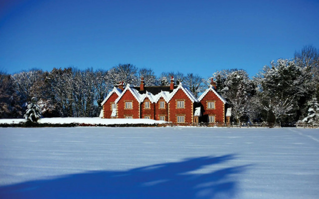 Best Western Premier Doncaster Mount Pleasant Hotel