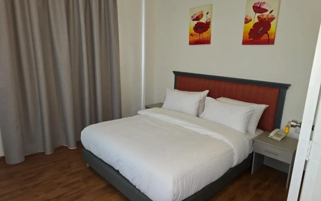 Manara Riva Suites