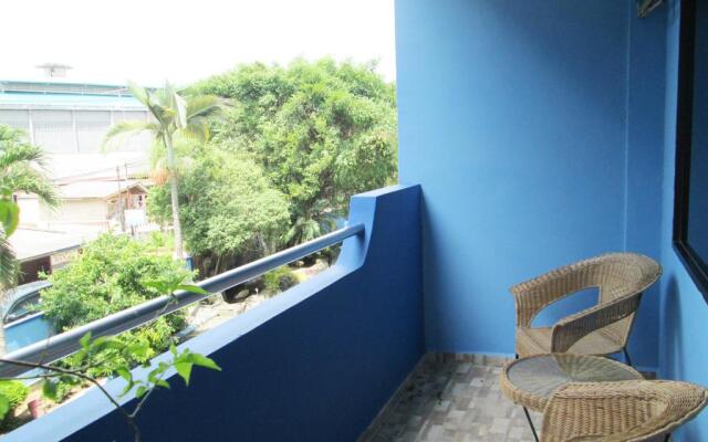 Pelangi Hotel & Resort