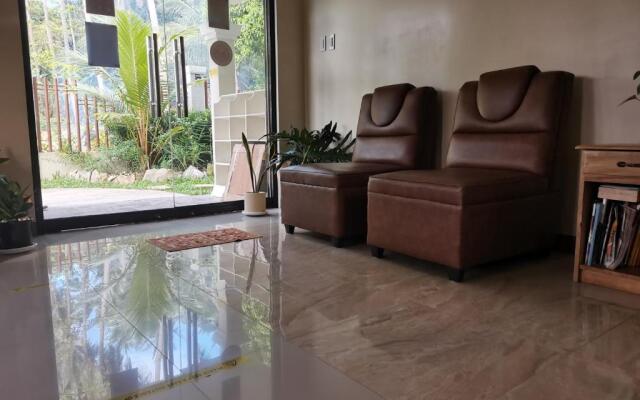 Layang Layang Home