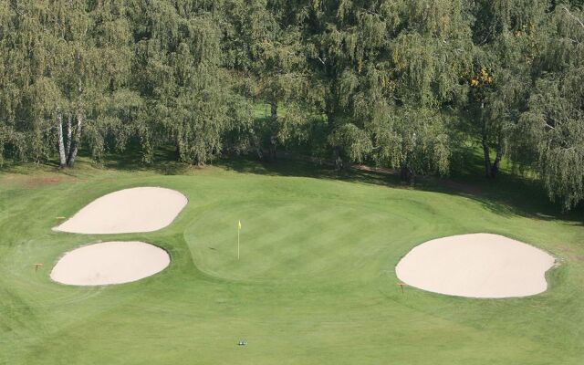 Kings Club House - Sava Hotels & Resorts