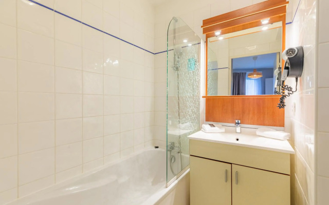 Appart'City Classic Caen