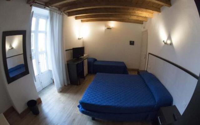 Militello Albergo Diffuso